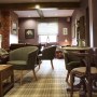 North Yorksihire motel up-date | Guest Lounge | Interior Designers